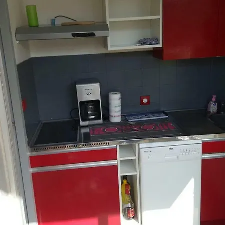 Appartamento les Huniers Appt 1er étage Arcachon Esterno foto