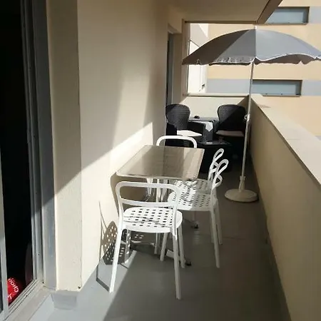 Appartamento les Huniers Appt 1er étage Arcachon Esterno foto