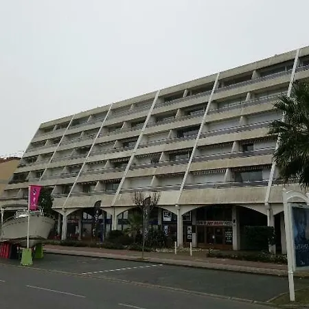Appartamento les Huniers Appt 1er étage Arcachon Esterno foto