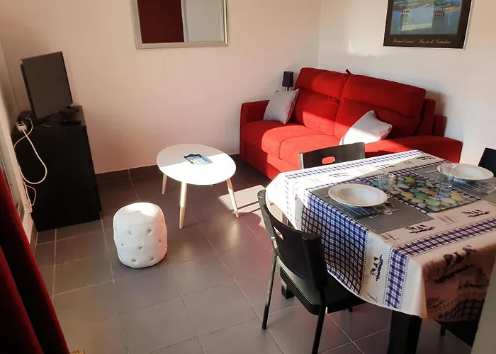 Les Huniers Appt 1Er Etage