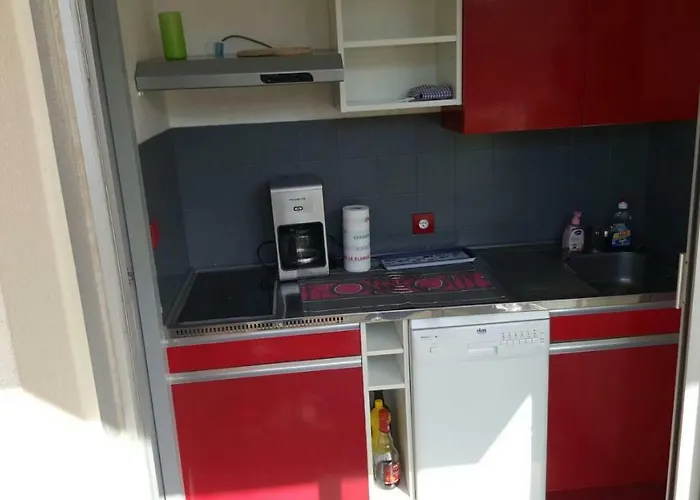 Les Huniers Appt 1Er Etage