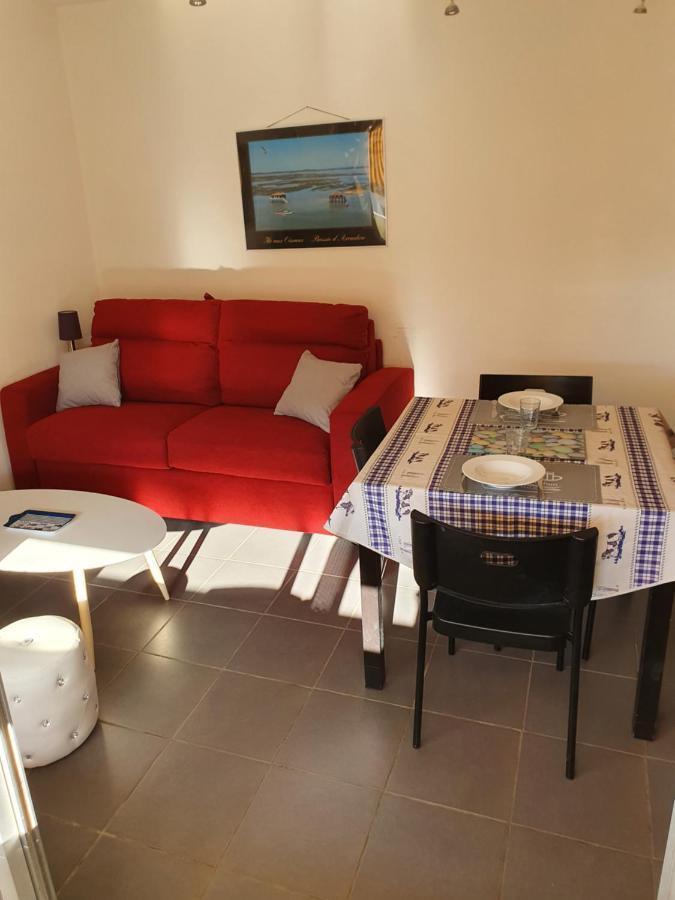 Les Huniers Appt 1er Etage Apartment
