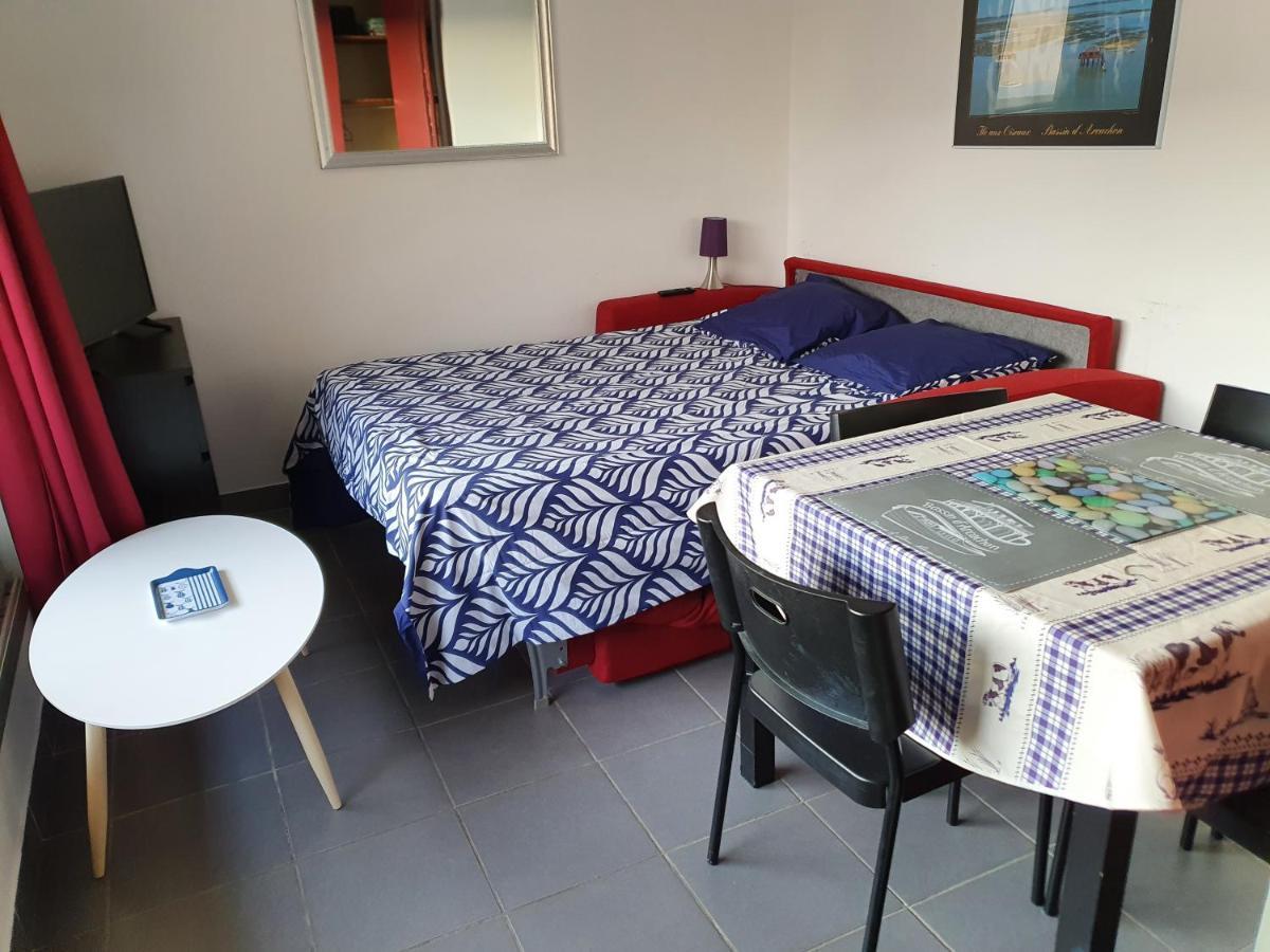 Apartment Les Huniers Appt 1er Etage Arcachon
