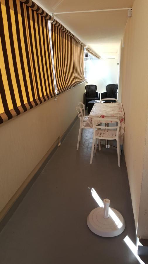 Les Huniers Appt 1er Etage *