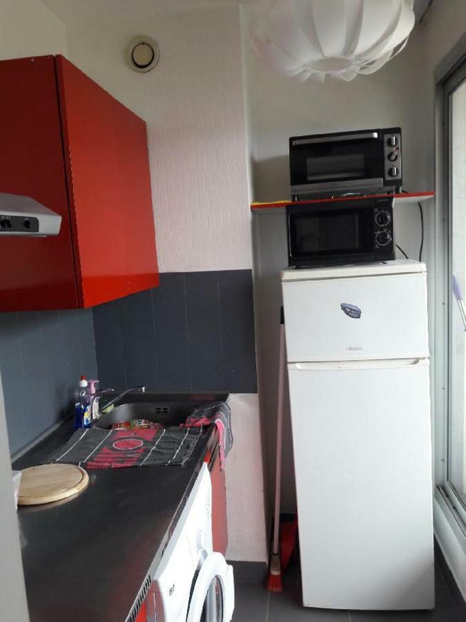 Les Huniers Appt 1er Etage Apartment *