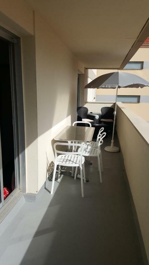 Les Huniers Appt 1er Etage