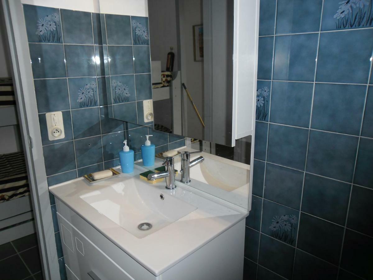 Les Huniers Appt 1er Etage